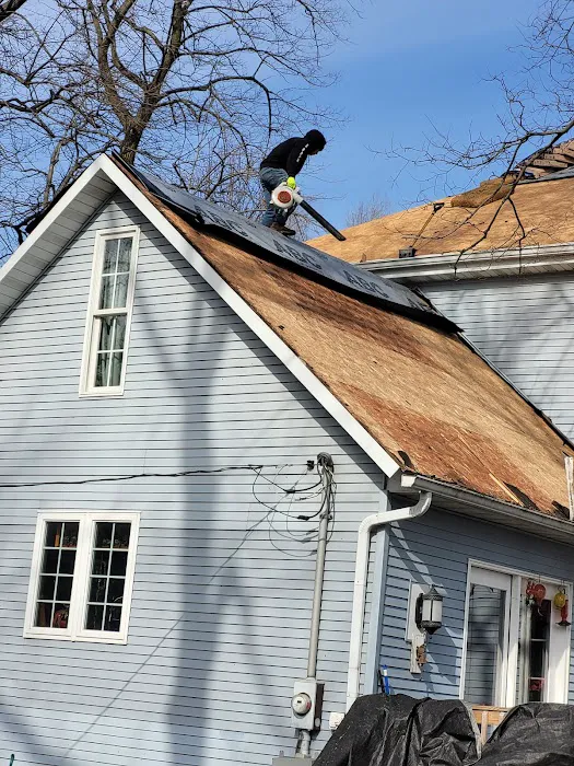 D & R Roofing Inc Picture 6