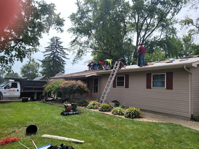 D & R Roofing Inc Picture 7