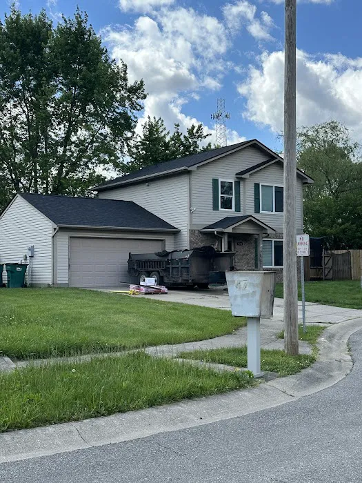 Indy Roof & Restoration Picture 3