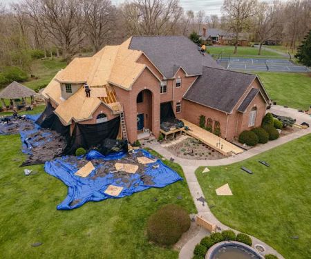 Indy Roof & Restoration