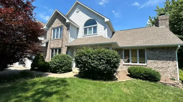 Indy Roof & Restoration Picture 2