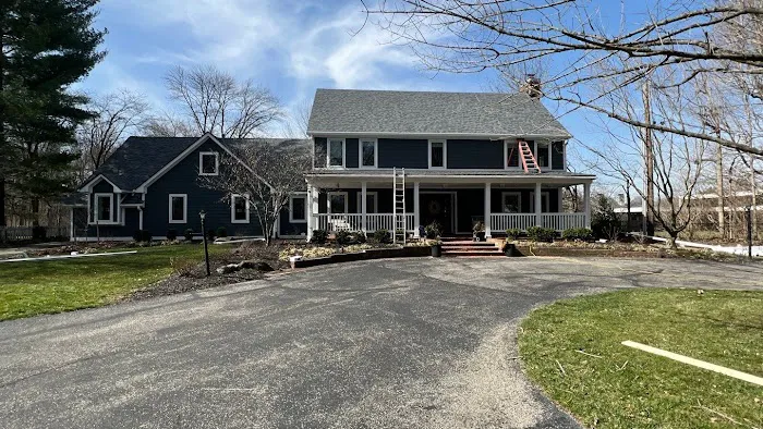 Indy Roof & Restoration Picture 5