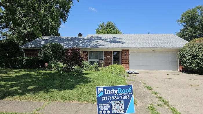 Indy Roof & Restoration Picture 4