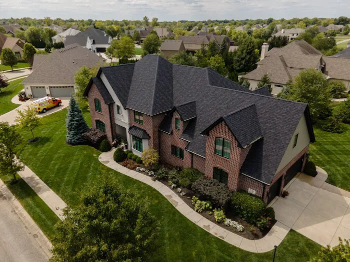 Indy Roof & Restoration Picture 6