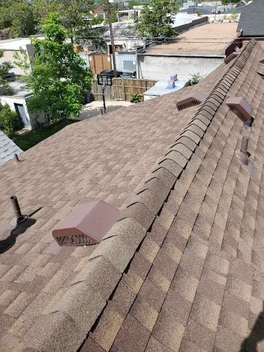 Indy Roof & Restoration Picture 9