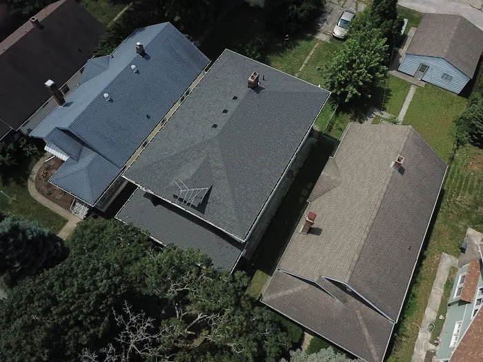 Indy Roof & Restoration Picture 7