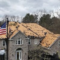 Petersen Construction & Roofing ico