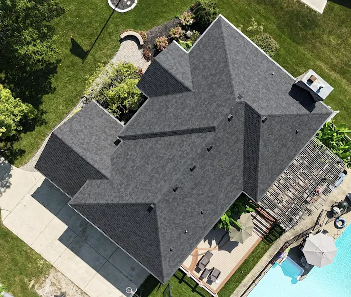 Petersen Construction & Roofing Picture 2