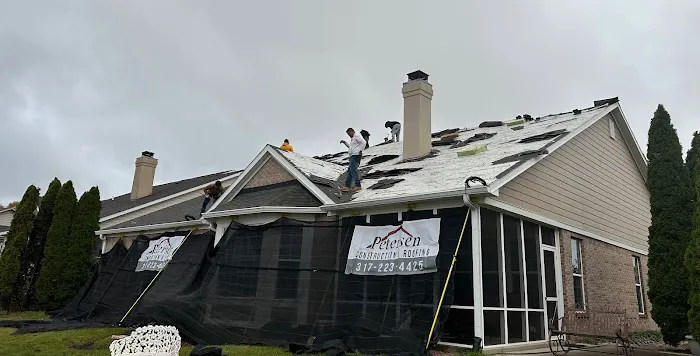 Petersen Construction & Roofing Picture 9