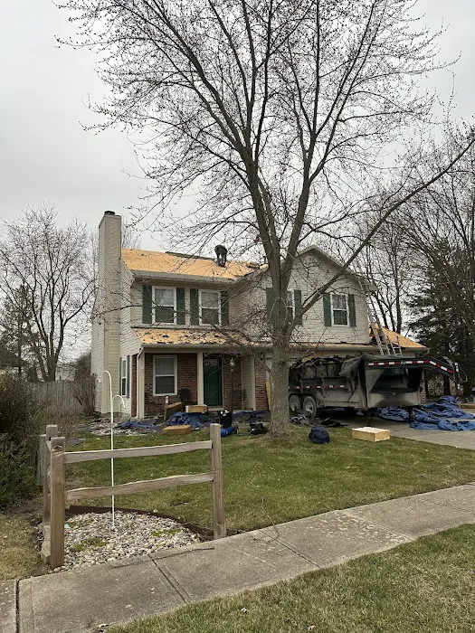 Petersen Construction & Roofing Picture 10