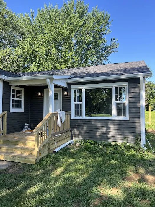 Golden Roofing & Restoration , LLC Picture 2