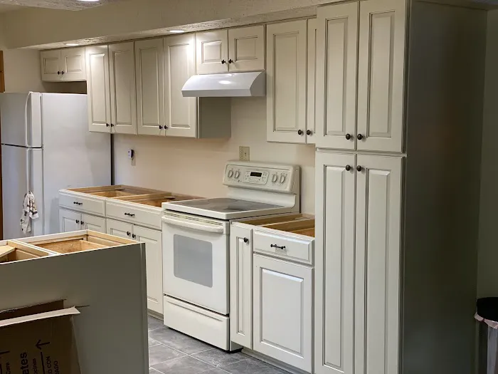 Golden Roofing & Restoration , LLC Picture 1