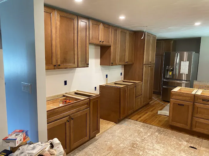 Golden Roofing & Restoration , LLC Picture 3