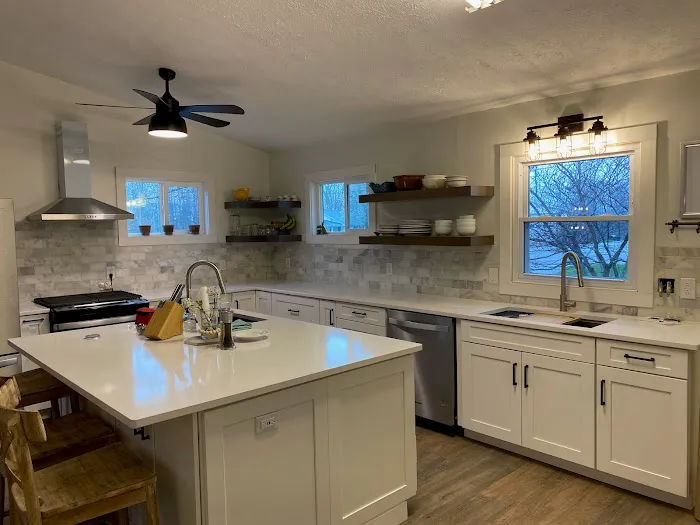 Golden Roofing & Restoration , LLC Picture 10