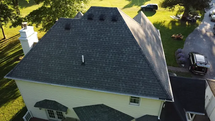 Sealed Solutions Roofing Picture 3