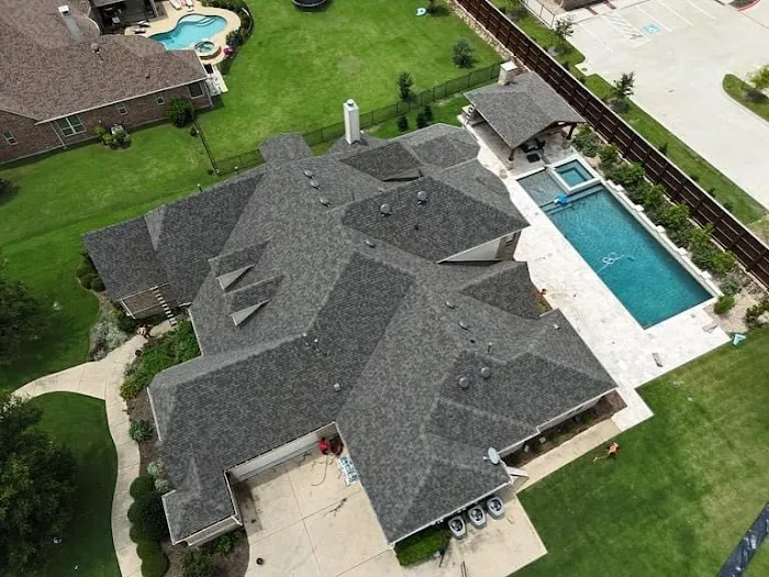 Sealed Solutions Roofing Picture 1