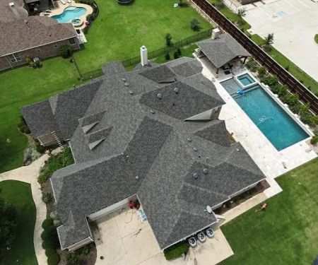 Sealed Solutions Roofing