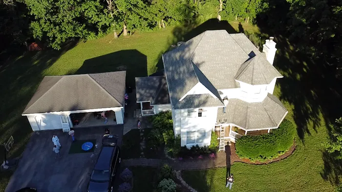 Sealed Solutions Roofing Picture 5