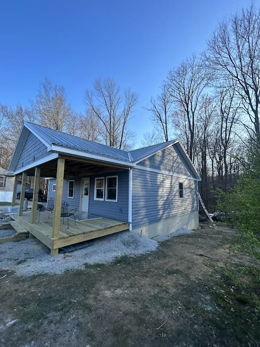 Sealed Solutions Roofing Picture 4