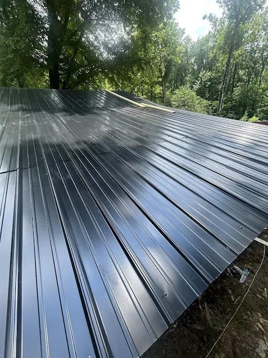 Sealed Solutions Roofing Picture 8