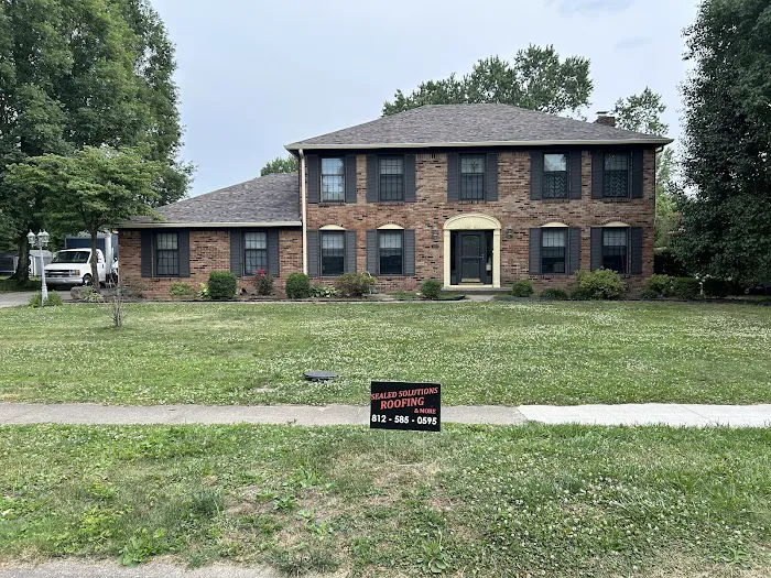 Sealed Solutions Roofing Picture 9