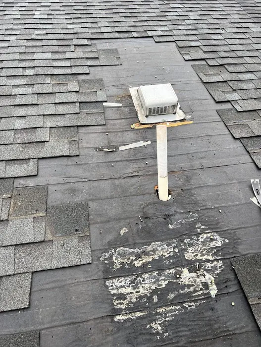 Sealed Solutions Roofing Picture 10