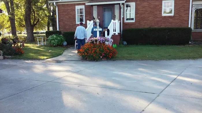 Pell Roofing & Siding Co Picture 1