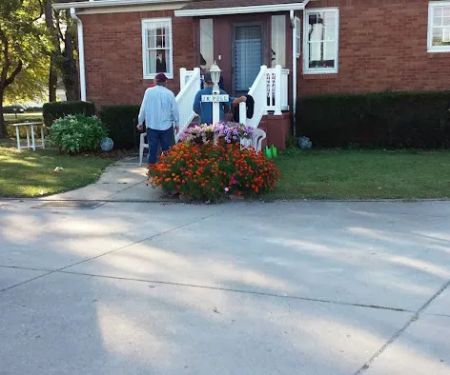 Pell Roofing & Siding Co