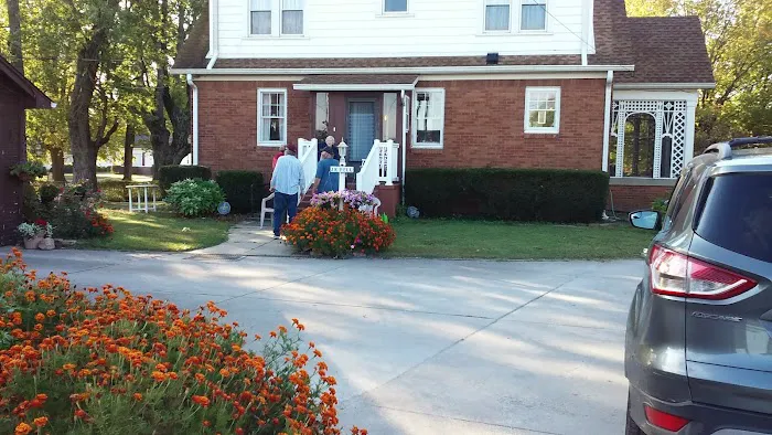 Pell Roofing & Siding Co Picture 3