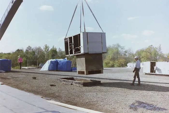 Dilk Roofing, Inc. Picture 1