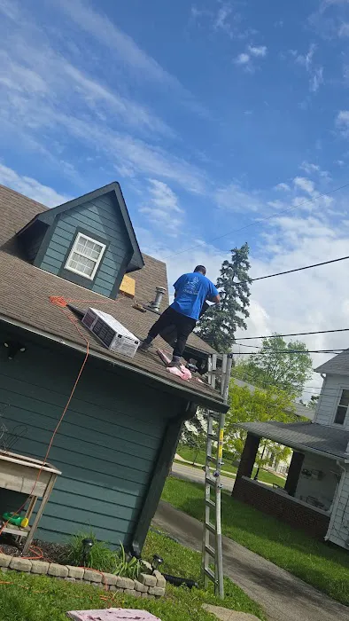 MARTINEZROOFING&MORE Picture 10