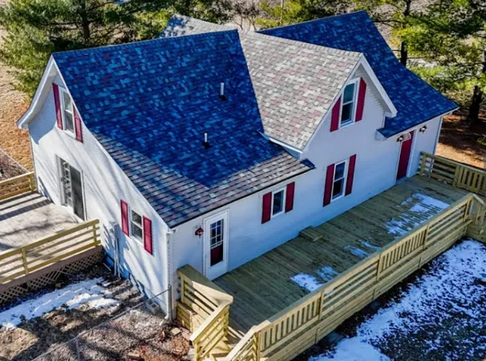 MARTINEZROOFING&MORE Picture 8