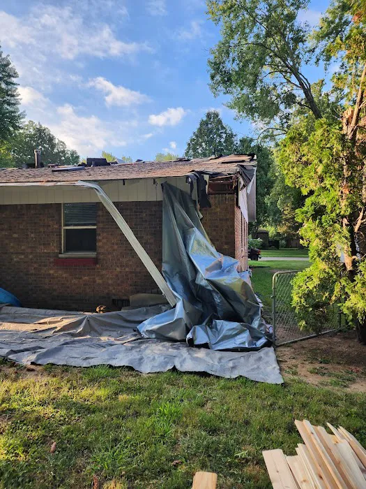 Sons Restoration Services LLC Picture 1