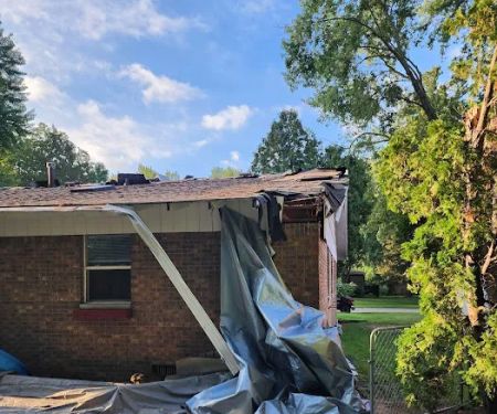 Sons Restoration Services LLC