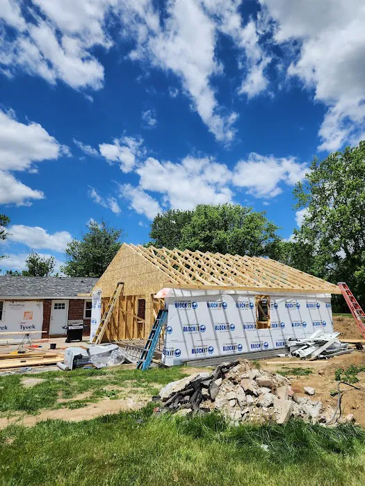 Sons Restoration Services LLC Picture 9