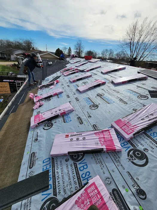 Sons Restoration Services LLC Picture 7