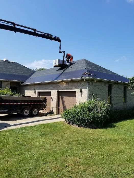 Sons Restoration Services LLC Picture 8