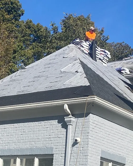 Premier Restoration Picture 1