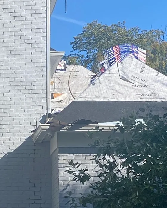 Premier Restoration Picture 6