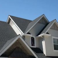 Frost Roofing & Restoration Indy Area ico