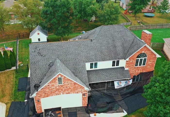 Express Roofing & Restorations Picture 1