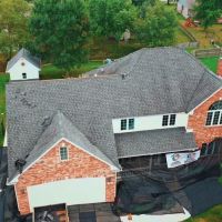 Express Roofing & Restorations ico