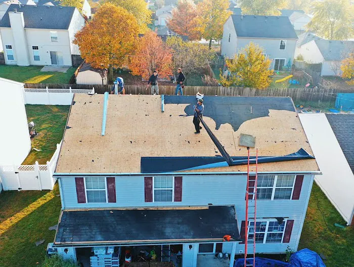 Express Roofing & Restorations Picture 6