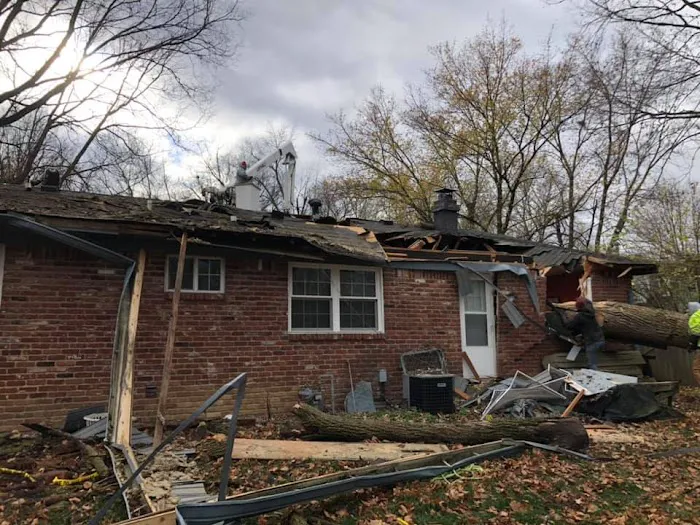 Express Roofing & Restorations Picture 4