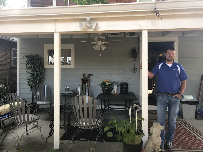 Express Roofing & Restorations Picture 9