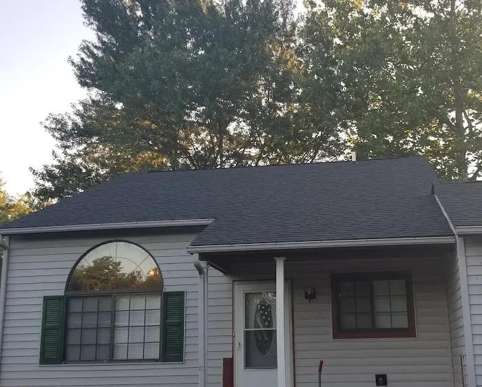 Express Roofing & Restorations Picture 10