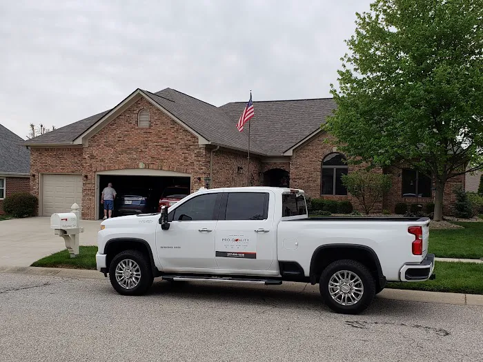 Pro-Quality Contractors LLC Picture 9