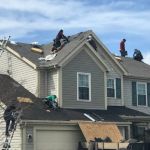 Green Line Roofing llc