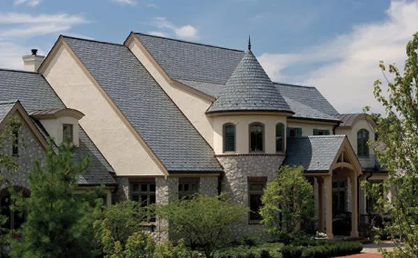 Green Line Roofing llc Picture 4