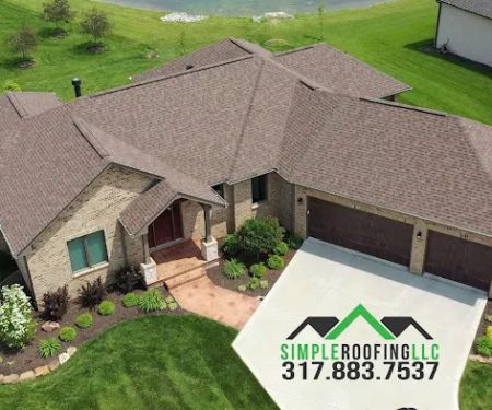 Simple Roofing LLC